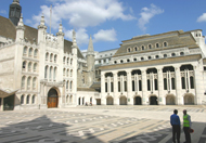 Corporation of London - Guildhall Library