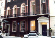 31-32 Curzon Street, London