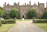 Great Fosters Hotel