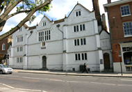 The Royal Grammar School