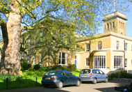 Eltham College