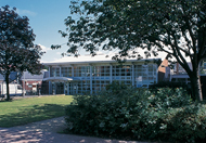 Newham College of Further Education