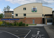 Notre Dame Senior School