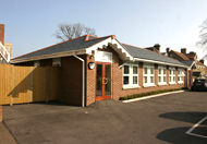 Our Lady of Sion School