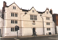 The Royal Grammar School