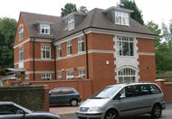 Tormead School Tormead School