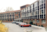 Ashtead Hospital