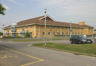 Nuffield Hospitals