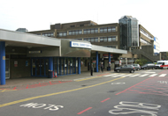 Royal Surrey County Hospital