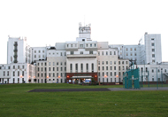 St.Helier Hospital