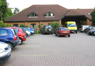 Woking Hospice