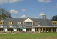 North Hants Golf Club